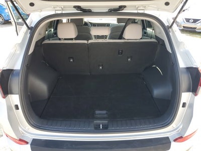 2017 Hyundai Tucson Eco