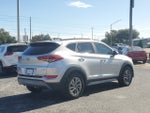 2017 Hyundai Tucson Eco
