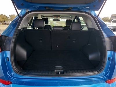 2018 Hyundai Tucson SEL Plus