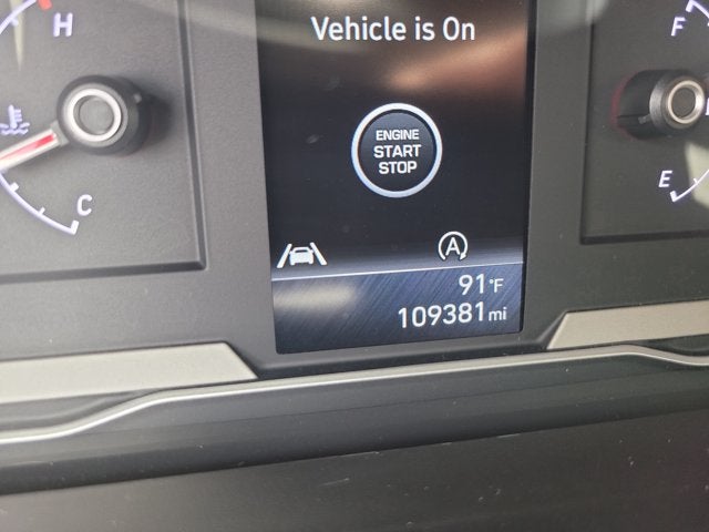 2022 Hyundai Tucsonaw3nkrezssxs SEL
