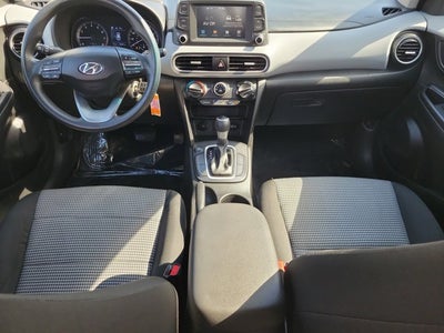 2019 Hyundai Kona SE