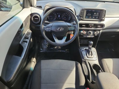 2019 Hyundai Kona SE