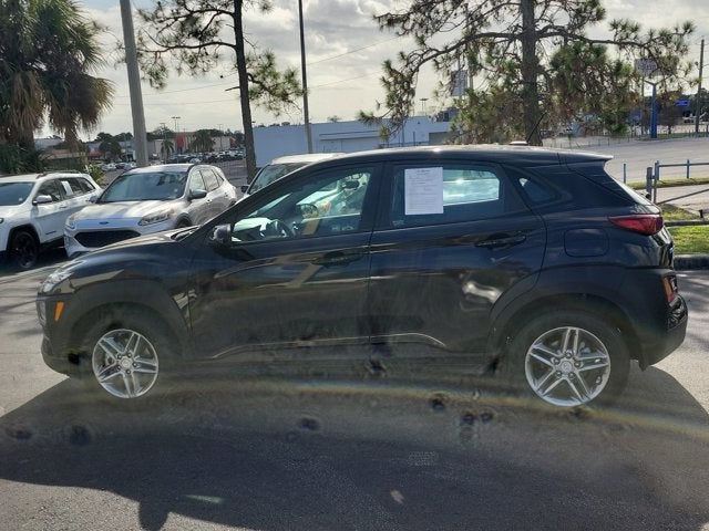 2019 Hyundai Kona SE