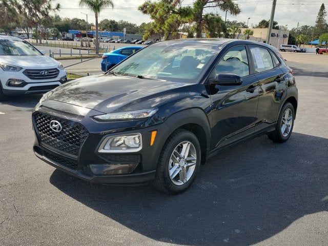 2019 Hyundai Kona SE