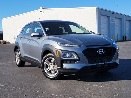 2019 Hyundai Kona SE