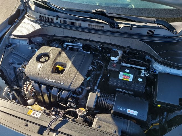 2019 Hyundai Kona SE