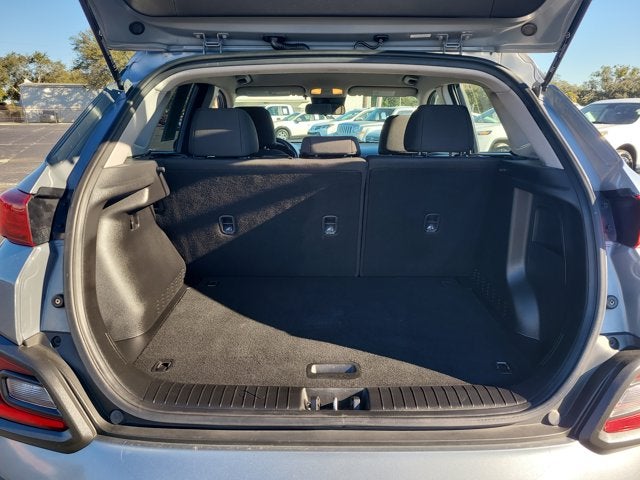 2019 Hyundai Kona SE