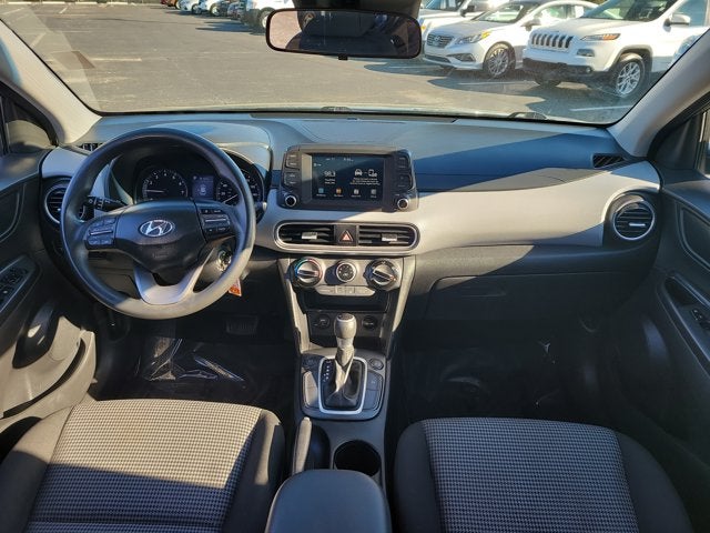 2019 Hyundai Kona SE