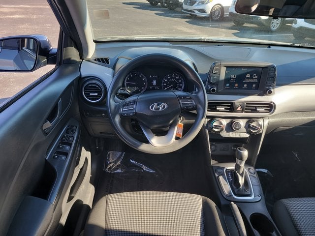 2019 Hyundai Kona SE
