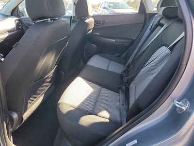 2019 Hyundai Kona SE