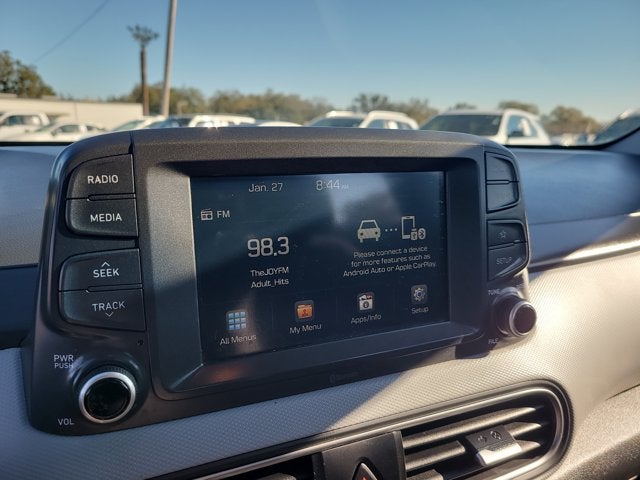 2019 Hyundai Kona SE