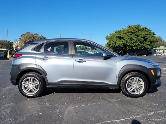 2019 Hyundai Kona SE