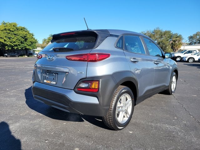 2019 Hyundai Kona SE