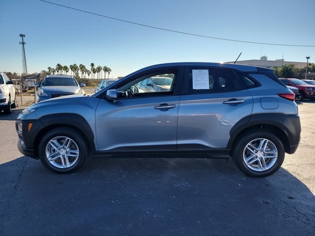 2019 Hyundai Kona SE