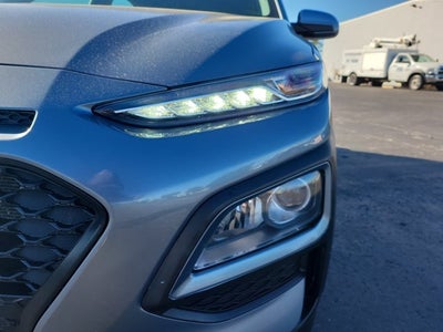 2019 Hyundai Kona SE