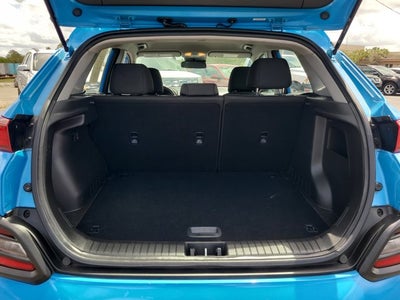 2020 Hyundai Kona SE