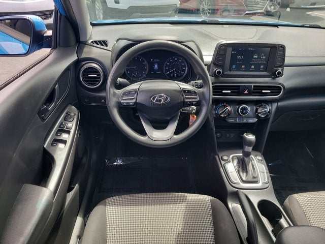 2020 Hyundai Kona SE