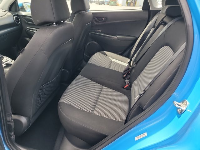 2020 Hyundai Kona SE
