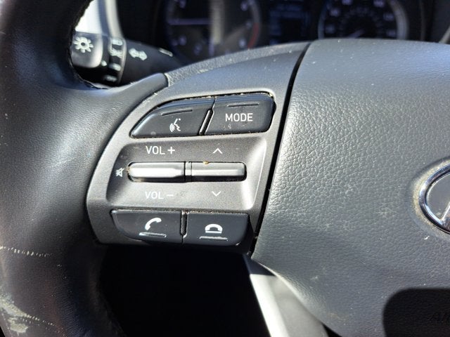 2018 Hyundai Kona SEL