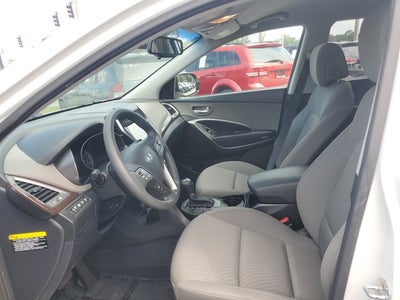 2019 Hyundai Santa Fe XL SE
