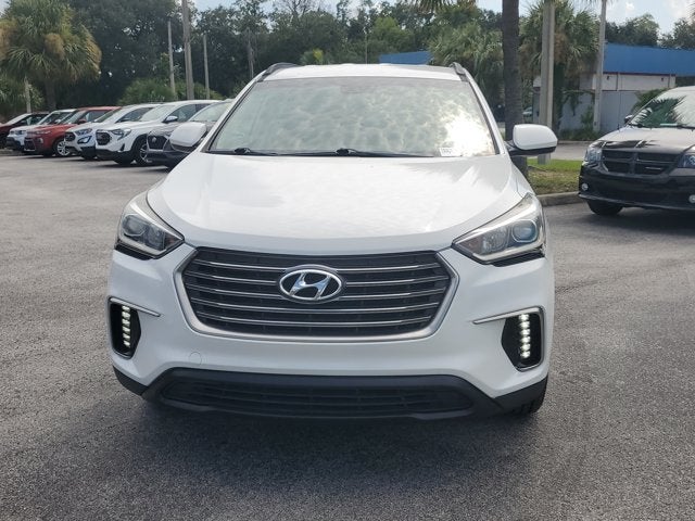 2019 Hyundai Santa Fe XL SE