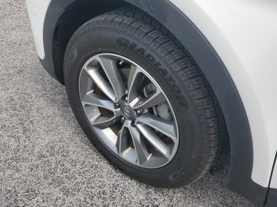 2019 Hyundai Santa Fe XL SE