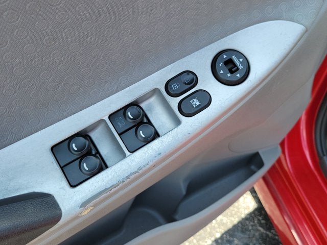 2013 Hyundai Accent SE