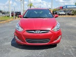 2013 Hyundai Accent SE