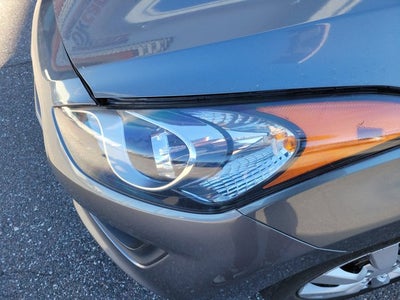 2016 Hyundai Elantra GT 5dr HB Auto