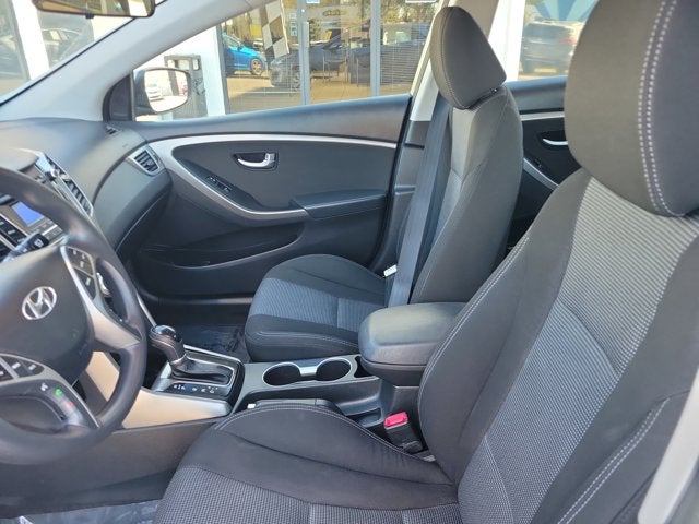 2016 Hyundai Elantra GT 5dr HB Auto