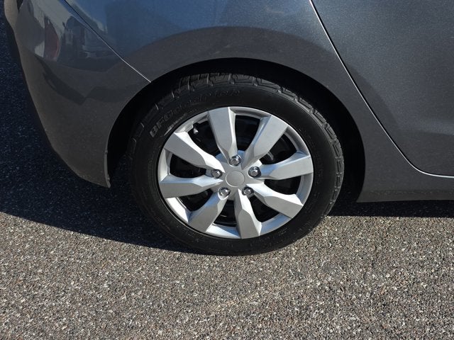 2016 Hyundai Elantra GT 5dr HB Auto