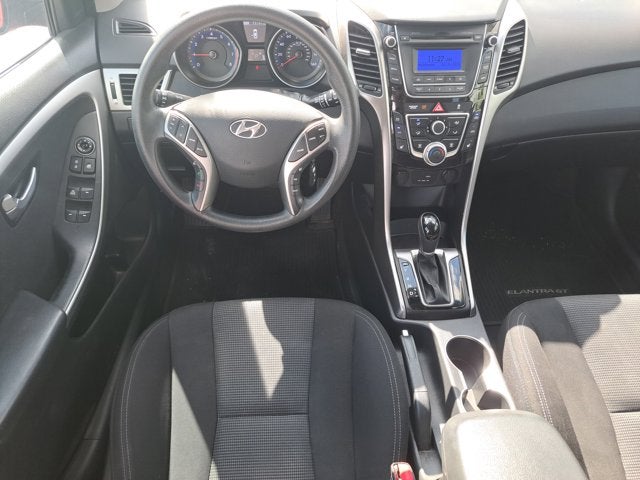 2016 Hyundai Elantra GT 5dr HB Auto