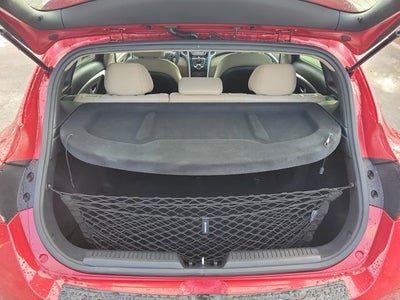 2016 Hyundai Elantra GT 5dr HB Auto