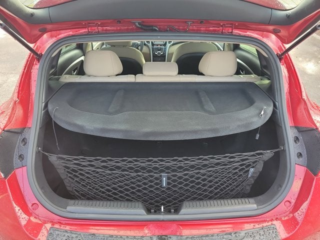 2016 Hyundai Elantra GT 5dr HB Auto