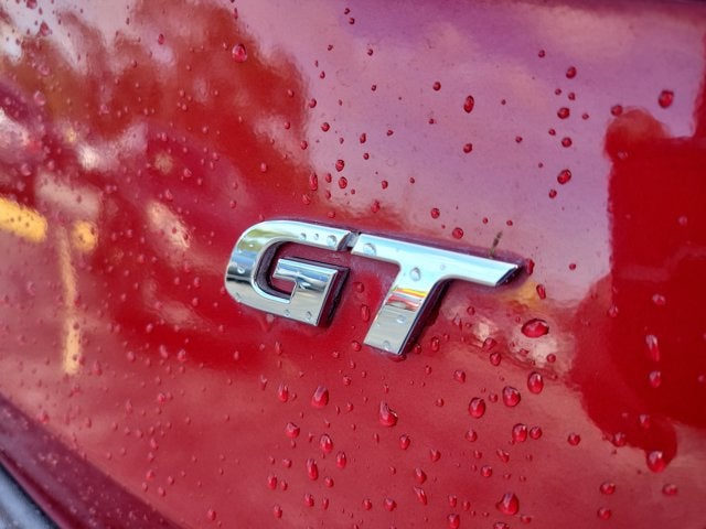 2016 Hyundai Elantra GT 5dr HB Auto