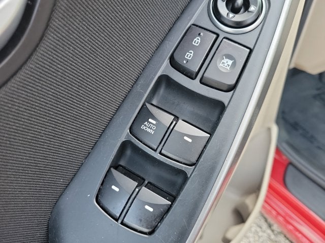 2016 Hyundai Elantra GT 5dr HB Auto