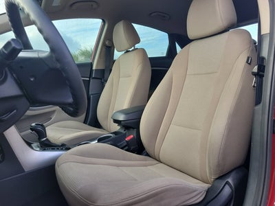 2016 Hyundai Elantra GT 5dr HB Auto