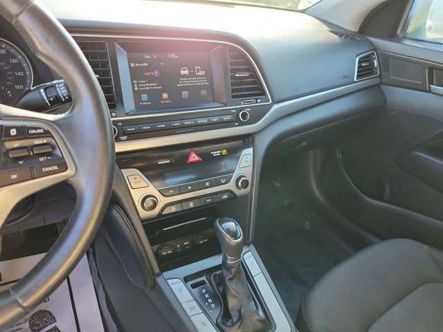 2017 Hyundai Elantra Value Edition