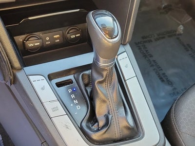 2017 Hyundai Elantra Value Edition