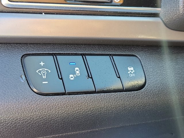 2017 Hyundai Elantra Value Edition