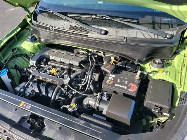 2022 Hyundai Venue SE