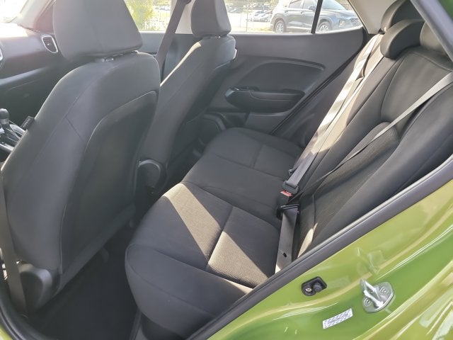 2022 Hyundai Venue SE