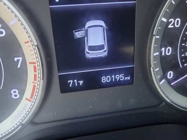 2022 Hyundai Venue SE