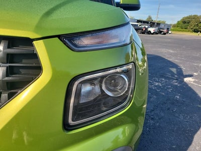 2022 Hyundai Venue SE