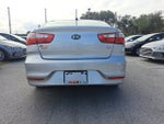 2016 Kia Rio LX