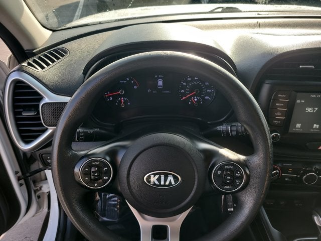 2020 Kia Soul S