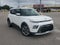 2020 Kia Soul X-Line