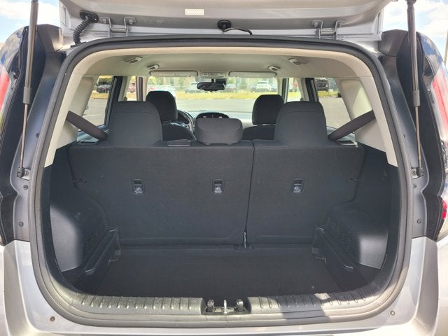 2023 Kia Soul S