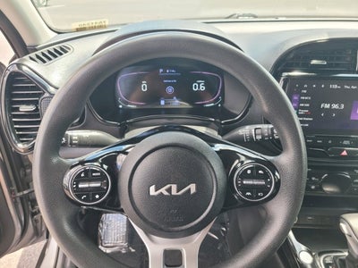 2023 Kia Soul S