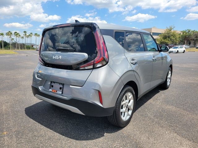 2023 Kia Soul S